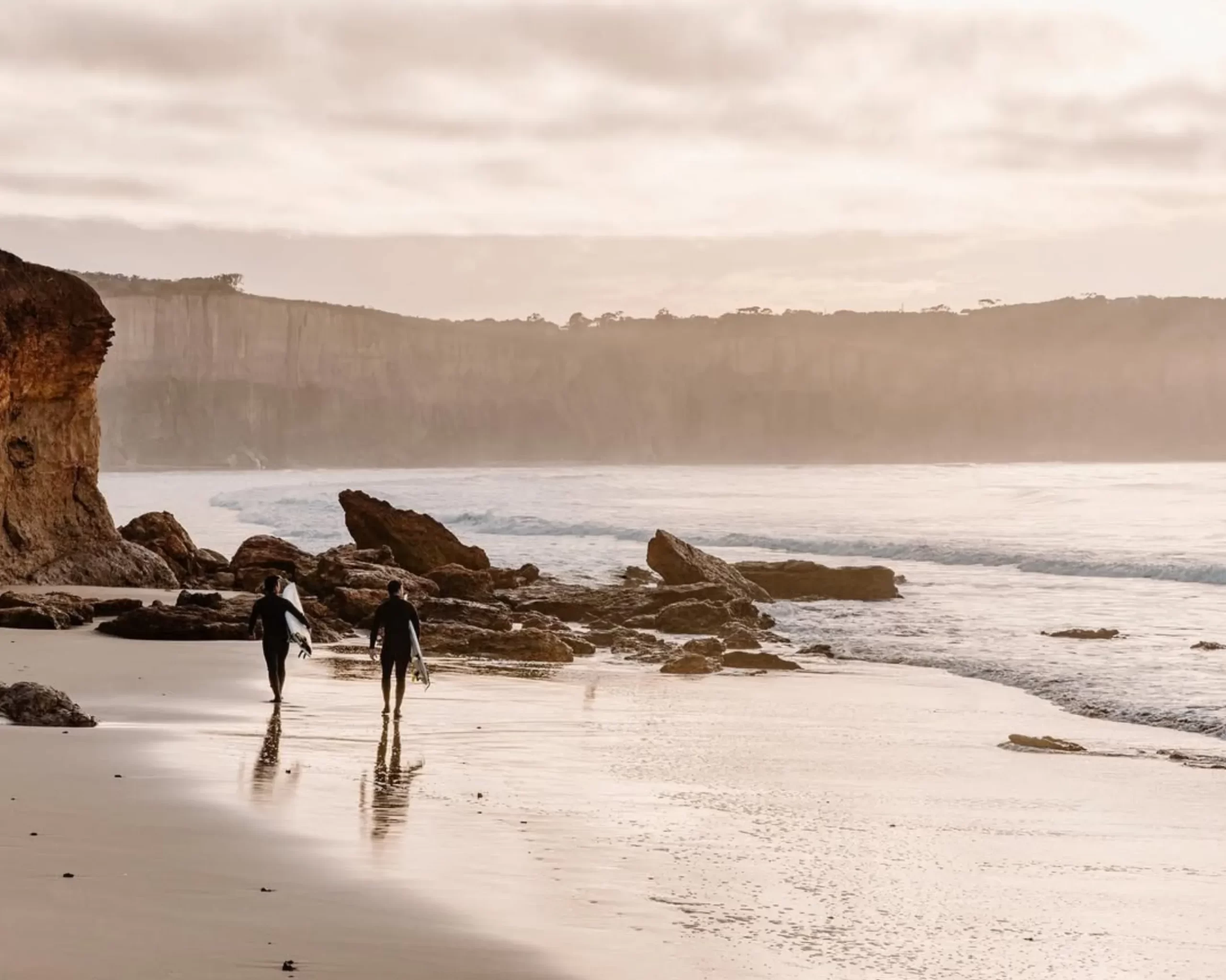 Great Ocean Road Day Trip