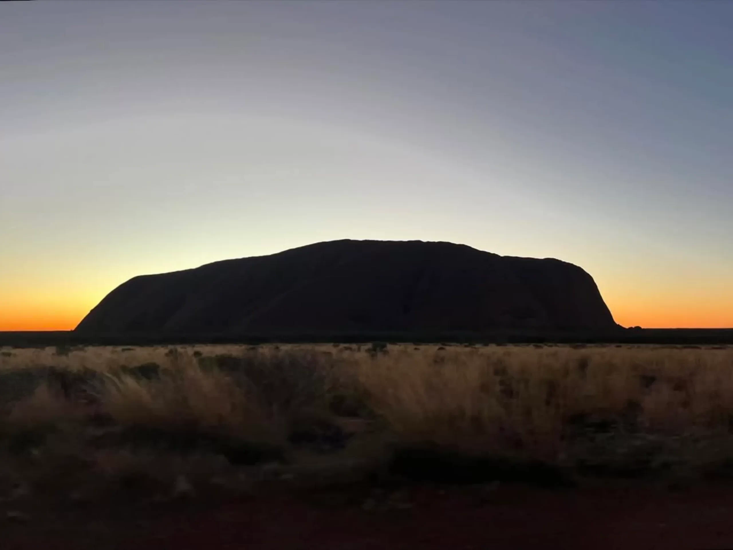 Talinguru Nyakunytjaku, Kata Tjuta