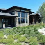 What should you not use to clean windows?