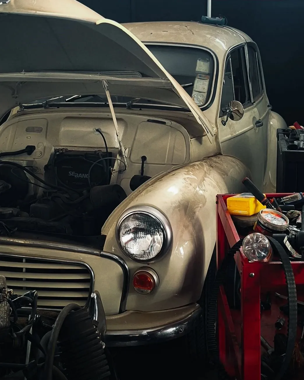What Makes Your Car Worth Cash