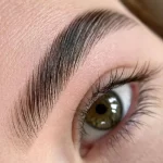 What are the side effects of brow lamination?