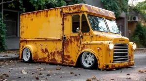 Who pays best for an old car