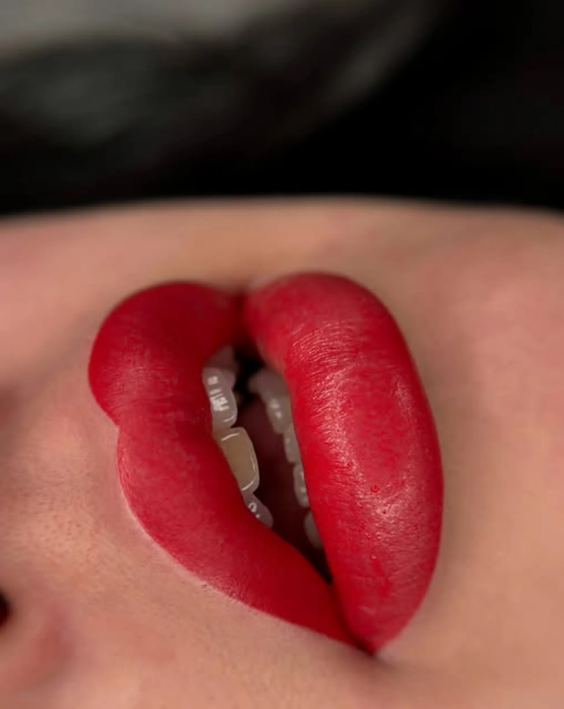 lip blush tattoo aftercare tips