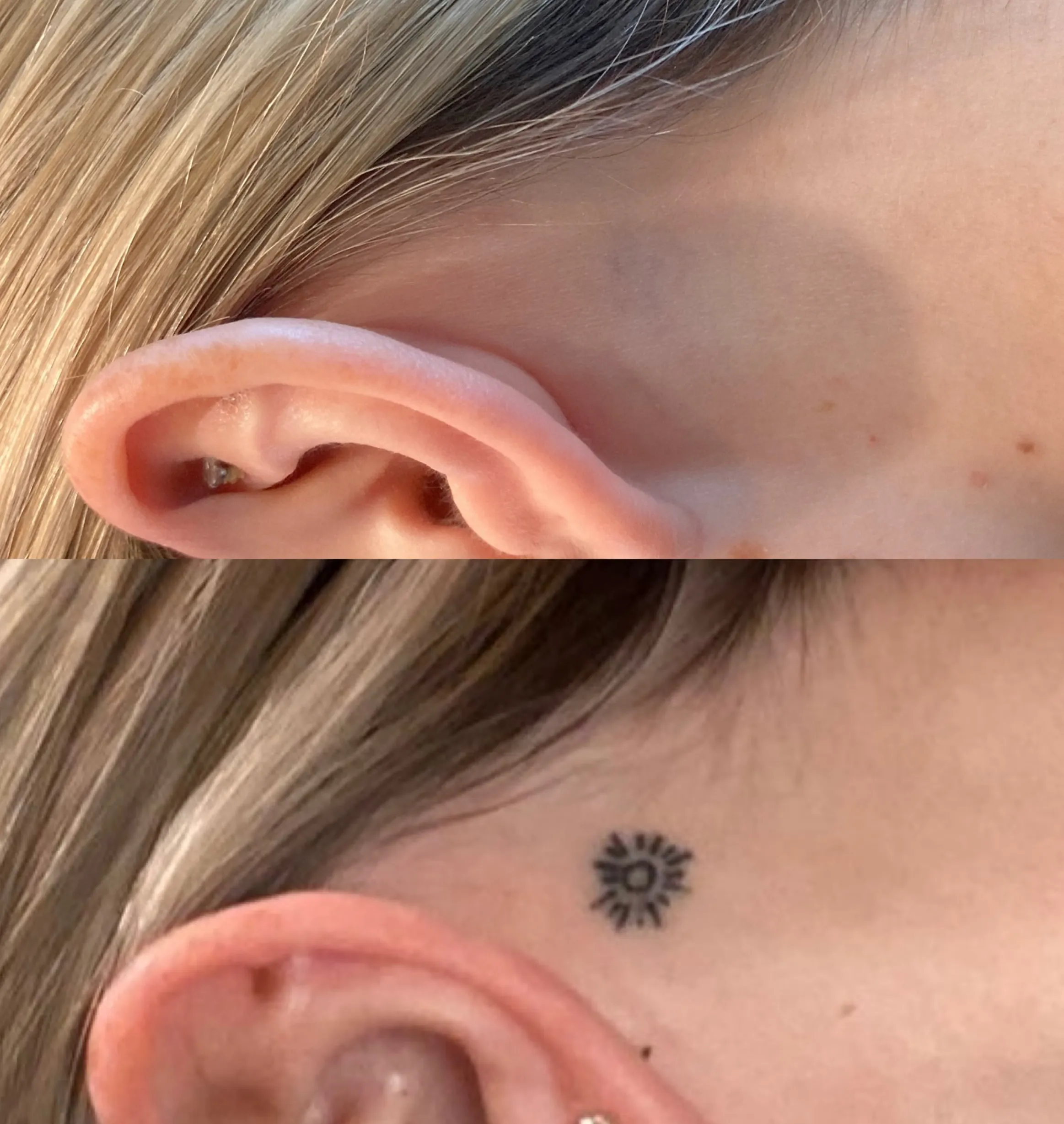 tattoo aftercare cream