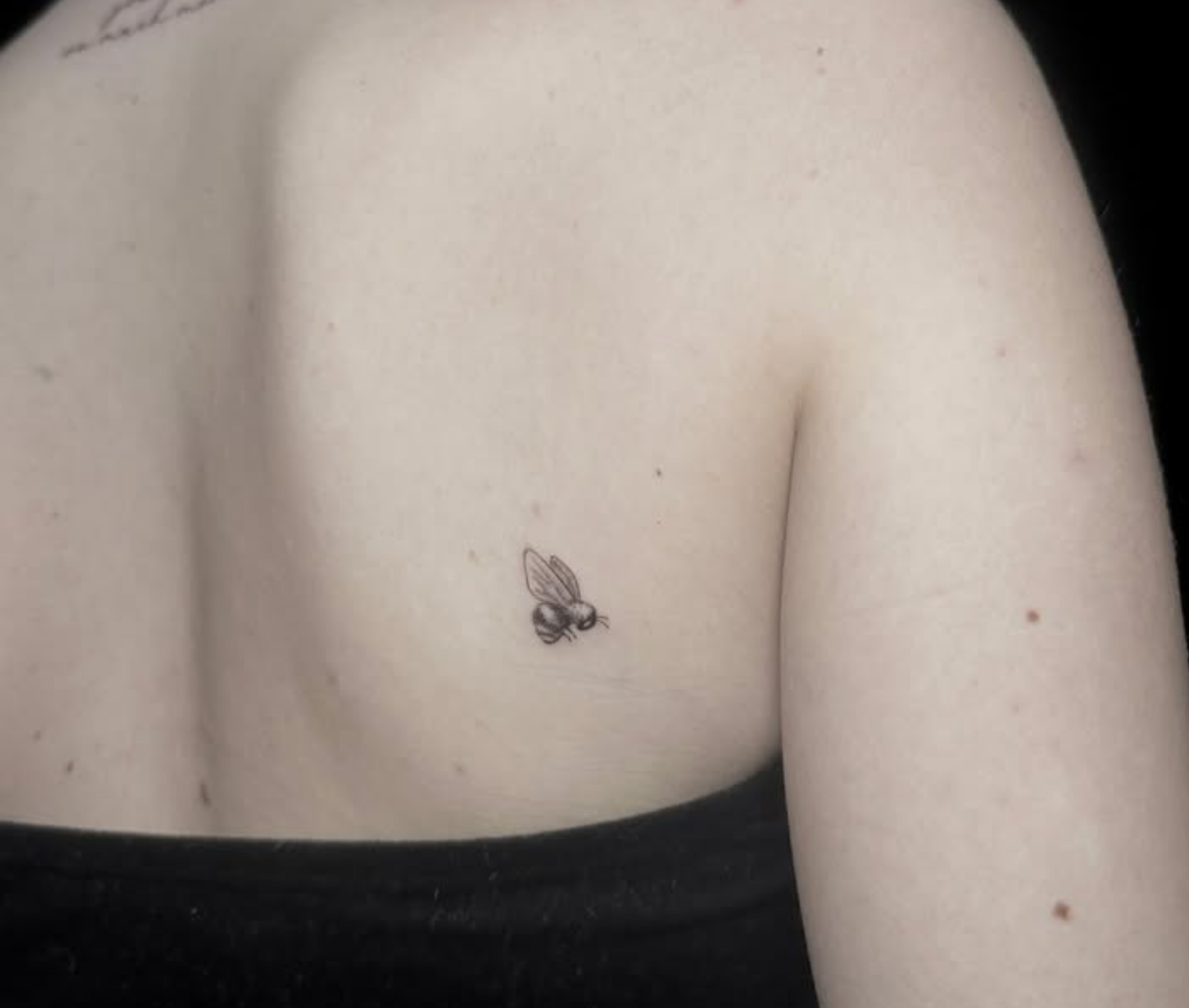 tattoo session length