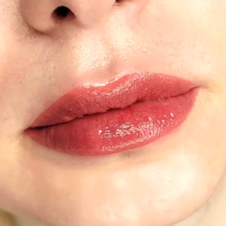 Can You Teach Yourself To Be A Cosmetic Tattoo Artist?